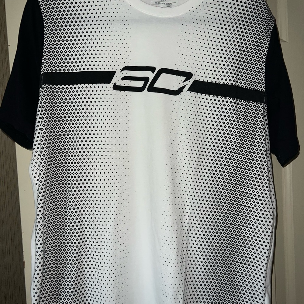 Under Armour SC360 T-shirt heat Gear M
